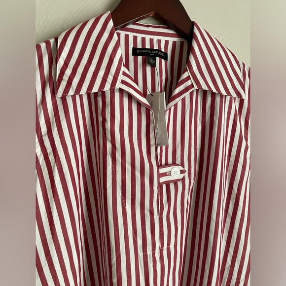 Banana Republic L NWT ✨❤️ - Picture 11 of 15